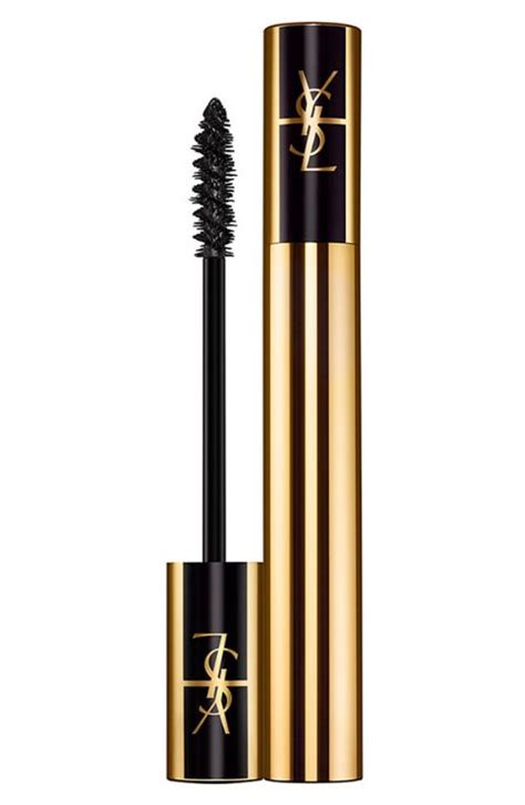 ysl mascara singulier review|best yves saint laurent mascara.